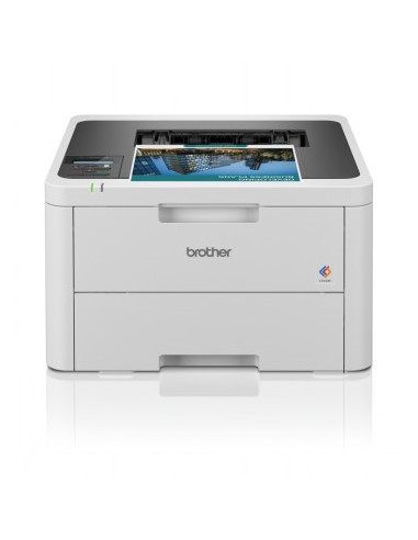 BROTHER HL-L3220CW COLOUR LED PRINTER, WIFI, 18PPM