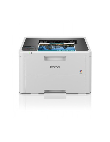 BROTHER HL-L3220CW COLOUR LED PRINTER, WIFI, 18PPM
