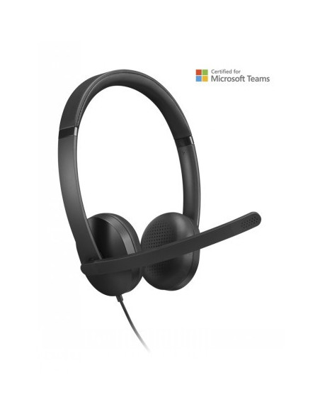 LENOVO WIRED VOIP HEADSET 5000 (TEAMS)