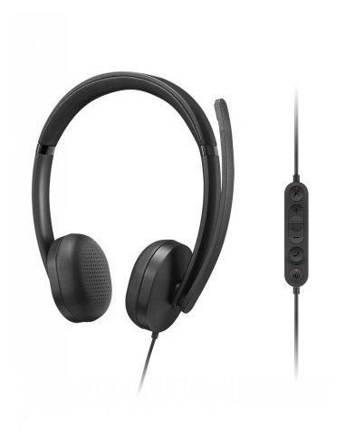LENOVO WIRED VOIP HEADSET 5000 (TEAMS)