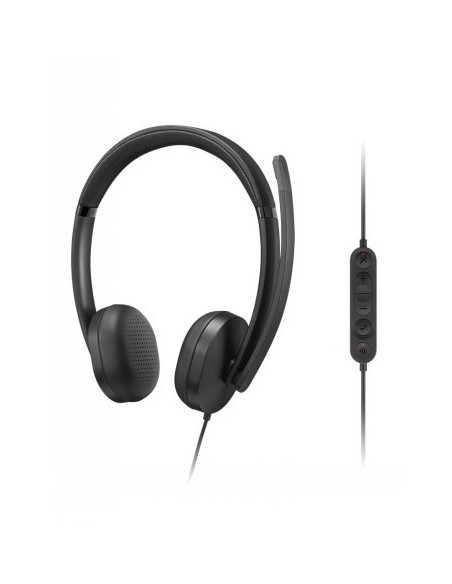 LENOVO WIRED VOIP HEADSET 5000 (TEAMS)