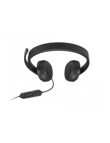 LENOVO WIRED VOIP HEADSET 5000 (TEAMS)