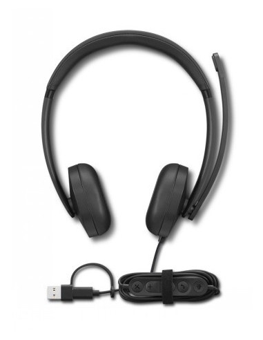LENOVO WIRED VOIP HEADSET 5000 (TEAMS)