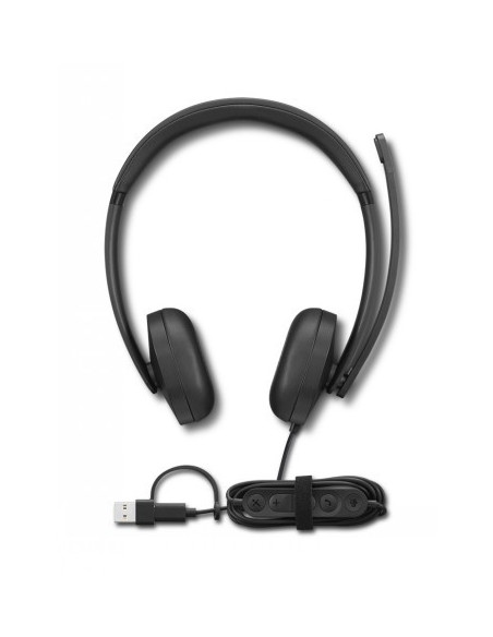 LENOVO WIRED VOIP HEADSET 5000 (TEAMS)