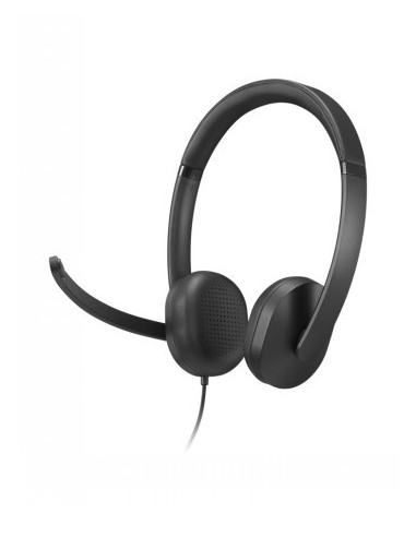 LENOVO WIRED VOIP HEADSET 5000 (TEAMS)