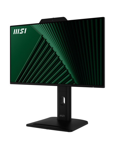 LCD Monitor, MSI, PRO MP242PMG, 23.8", Business, Panel IPS, 1920x1080, 16:9, 120 Hz, 1 ms, Speakers, PROMP242PMG