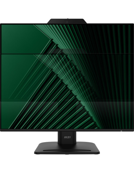 LCD Monitor, MSI, PRO MP242PMG, 23.8", Business, Panel IPS, 1920x1080, 16:9, 120 Hz, 1 ms, Speakers, PROMP242PMG