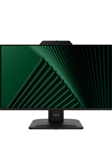 LCD Monitor, MSI, PRO MP242PMG, 23.8", Business, Panel IPS, 1920x1080, 16:9, 120 Hz, 1 ms, Speakers, PROMP242PMG