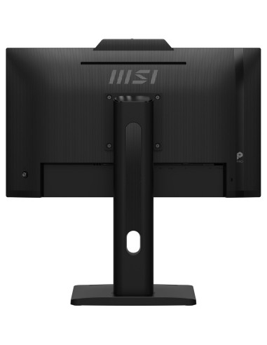 LCD Monitor, MSI, PRO MP242PMG, 23.8", Business, Panel IPS, 1920x1080, 16:9, 120 Hz, 1 ms, Speakers, PROMP242PMG