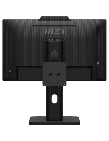 LCD Monitor, MSI, PRO MP242PMG, 23.8", Business, Panel IPS, 1920x1080, 16:9, 120 Hz, 1 ms, Speakers, PROMP242PMG