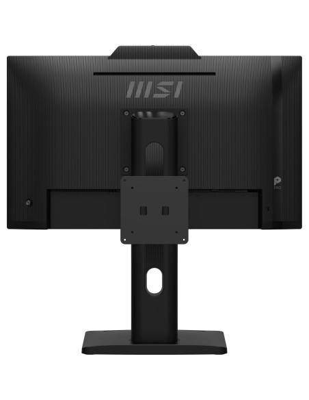 LCD Monitor, MSI, PRO MP242PMG, 23.8", Business, Panel IPS, 1920x1080, 16:9, 120 Hz, 1 ms, Speakers, PROMP242PMG