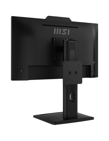 LCD Monitor, MSI, PRO MP242PMG, 23.8", Business, Panel IPS, 1920x1080, 16:9, 120 Hz, 1 ms, Speakers, PROMP242PMG