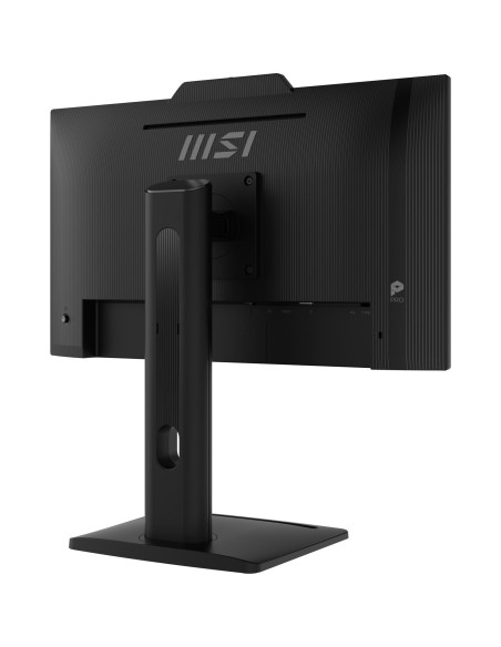 LCD Monitor, MSI, PRO MP242PMG, 23.8", Business, Panel IPS, 1920x1080, 16:9, 120 Hz, 1 ms, Speakers, PROMP242PMG