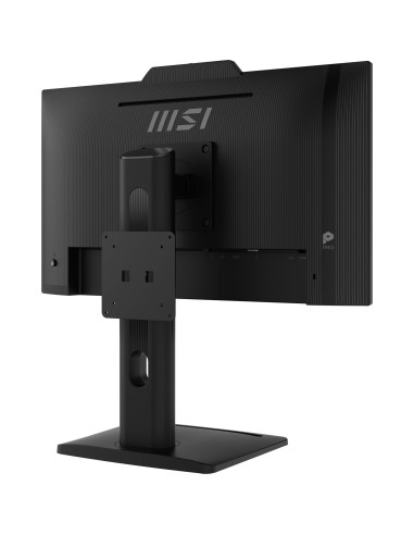 LCD Monitor, MSI, PRO MP242PMG, 23.8", Business, Panel IPS, 1920x1080, 16:9, 120 Hz, 1 ms, Speakers, PROMP242PMG