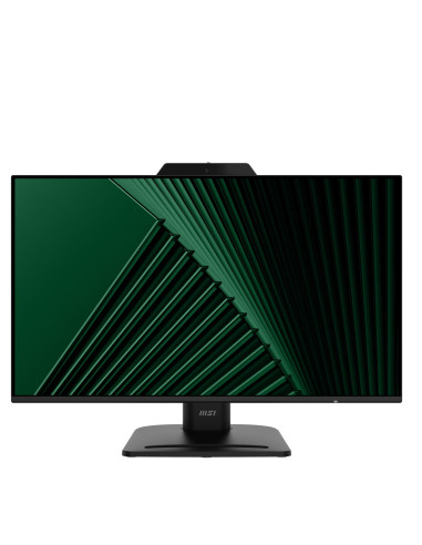 LCD Monitor, MSI, PRO MP272PMG, 27", Business, Panel IPS, 1920x1080, 16:9, 120 Hz, Speakers, PROMP272PMG
