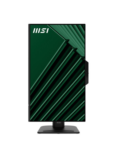 LCD Monitor, MSI, PRO MP272PMG, 27", Business, Panel IPS, 1920x1080, 16:9, 120 Hz, Speakers, PROMP272PMG