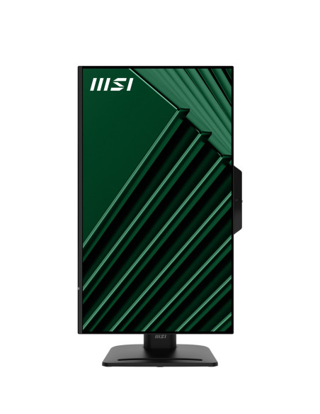 LCD Monitor, MSI, PRO MP272PMG, 27", Business, Panel IPS, 1920x1080, 16:9, 120 Hz, Speakers, PROMP272PMG