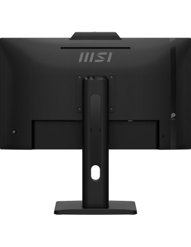 LCD Monitor, MSI, PRO MP272PMG, 27", Business, Panel IPS, 1920x1080, 16:9, 120 Hz, Speakers, PROMP272PMG