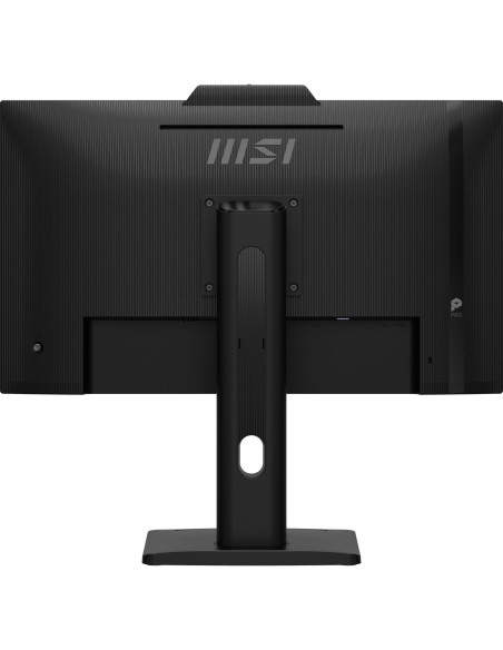 LCD Monitor, MSI, PRO MP272PMG, 27", Business, Panel IPS, 1920x1080, 16:9, 120 Hz, Speakers, PROMP272PMG