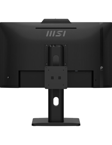 LCD Monitor, MSI, PRO MP272PMG, 27", Business, Panel IPS, 1920x1080, 16:9, 120 Hz, Speakers, PROMP272PMG