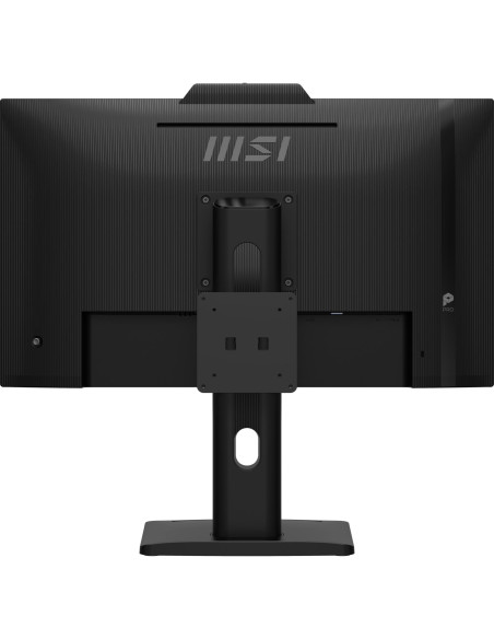 LCD Monitor, MSI, PRO MP272PMG, 27", Business, Panel IPS, 1920x1080, 16:9, 120 Hz, Speakers, PROMP272PMG