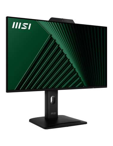 LCD Monitor, MSI, PRO MP272PMG, 27", Business, Panel IPS, 1920x1080, 16:9, 120 Hz, Speakers, PROMP272PMG