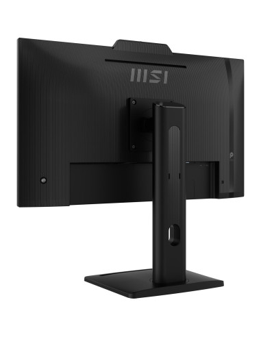 LCD Monitor, MSI, PRO MP272PMG, 27", Business, Panel IPS, 1920x1080, 16:9, 120 Hz, Speakers, PROMP272PMG