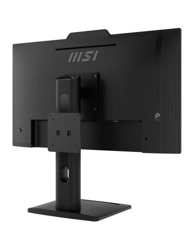 LCD Monitor, MSI, PRO MP272PMG, 27", Business, Panel IPS, 1920x1080, 16:9, 120 Hz, Speakers, PROMP272PMG