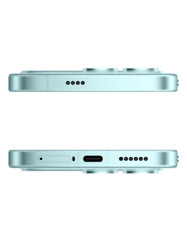 MOBILE PHONE POCO F8 PRO/12/256GB BLUE MZB0M5QEU POCO