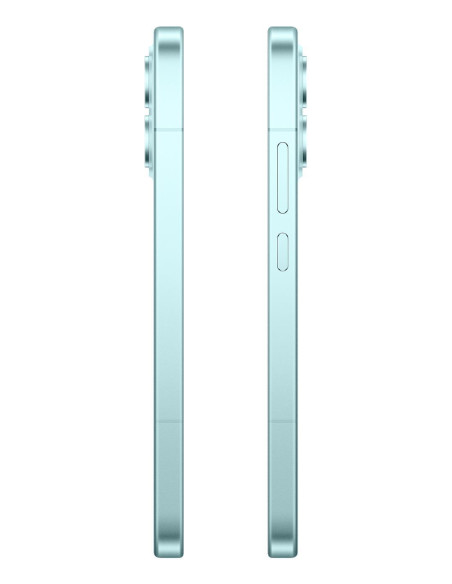 MOBILE PHONE POCO F8 PRO/12/256GB BLUE MZB0M5QEU POCO