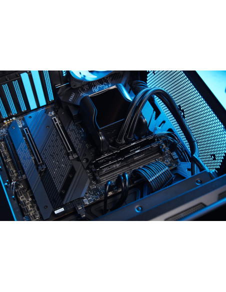 MEMORY DIMM 16GB DDR5-5600/KF556C40BB-16 KINGSTON