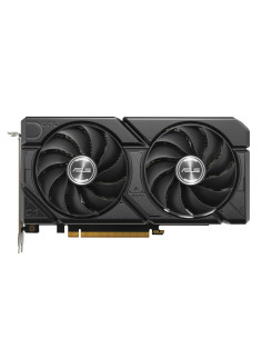 Graphics Card, ASUS, AMD Radeon RX 7600, 8 GB, GDDR6, 128 bit, PCIE 4.0 8x, Two and Half Slot Fansink, 1xHDMI, 3xDisplayPort, D