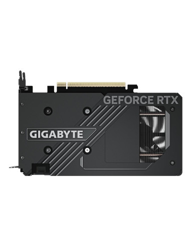 Graphics Card, GIGABYTE, NVIDIA, GeForce RTX 5060, 2512 MHz, 8 GB, GDDR7, 128 bit, PCI Express 5.0, Active, GV-N5060WF2MAXOC-8G