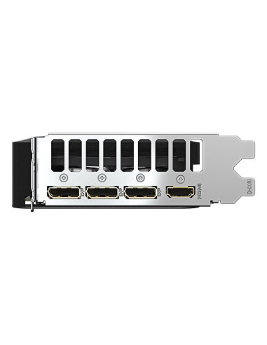 Graphics Card, GIGABYTE, NVIDIA GeForce RTX 5060, 8 GB, GDDR7, 128 bit, PCIE 5.0 16x, GPU 2550 MHz, Dual Slot Fansink, GV-N5060