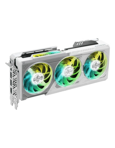 Graphics Card, ASROCK, AMD, Radeon RX 9070 XT, 16 GB, GDDR6, 256 bit, PCI Express x16 5.0, Active, RX9070XTSL16G