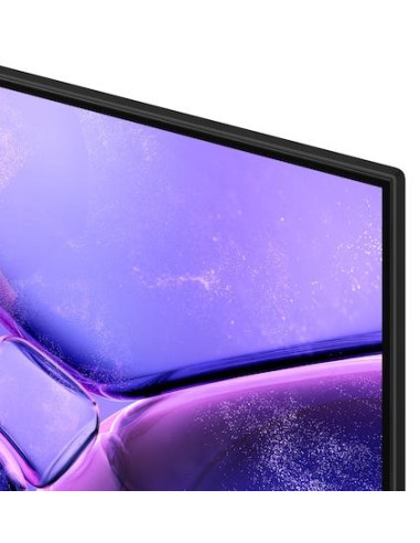 TV Set, SAMSUNG, 50 ", 4K Ultra HD, 3840 x 2160 pixels, Flat, 16:9, LED, UE50U8072FUXXH