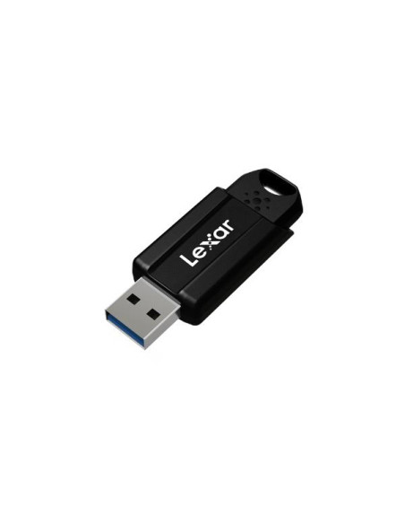MEMORY DRIVE FLASH USB3.1 64GB/S80 LJDS080064G-BNBNG LEXAR