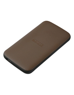 External SSD, INTENSO, TX500, 1TB, USB 3.2, 3827460