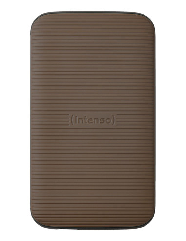 External SSD, INTENSO, TX500, 1TB, USB 3.2, 3827460