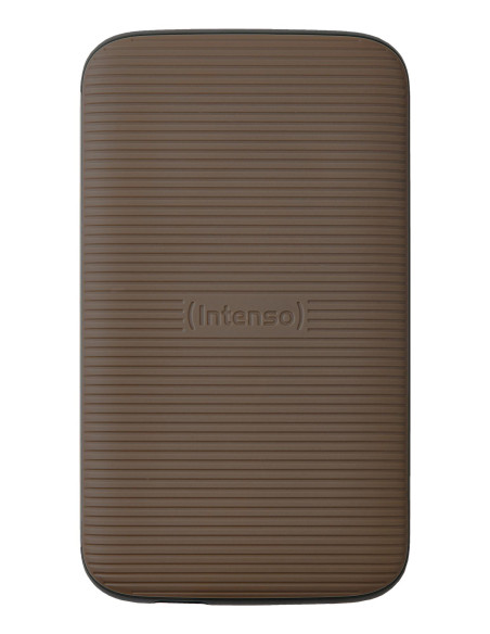 External SSD, INTENSO, TX500, 1TB, USB 3.2, 3827460
