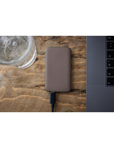 External SSD, INTENSO, TX500, 1TB, USB 3.2, 3827460