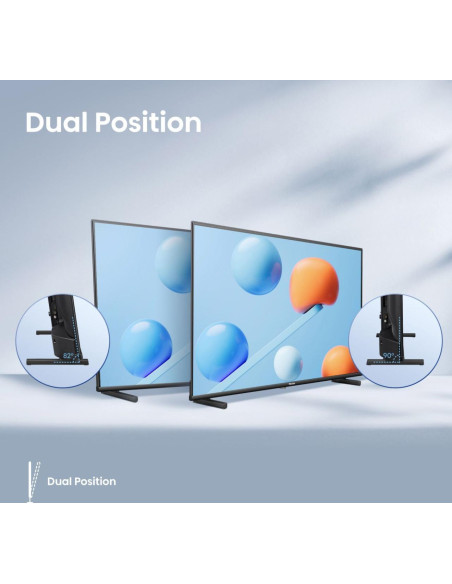 TV Set, HISENSE, 32 ", Full HD, 1920 x 1080 pixels, Flat, 16:9, QLED, 32A5Q