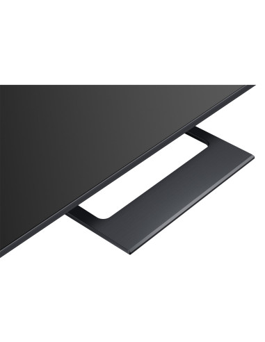 TV Set, HISENSE, 55 ", 4K Ultra HD, 3840 x 2160 pixels, Flat, 16:9, LED, 55E8Q