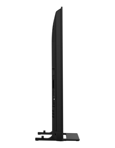 TV Set, HISENSE, 55 ", 4K Ultra HD, 3840 x 2160 pixels, Flat, 16:9, LED, 55E8Q