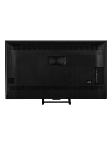 TV Set, HISENSE, 55 ", 4K Ultra HD, 3840 x 2160 pixels, Flat, 16:9, LED, 55E8Q