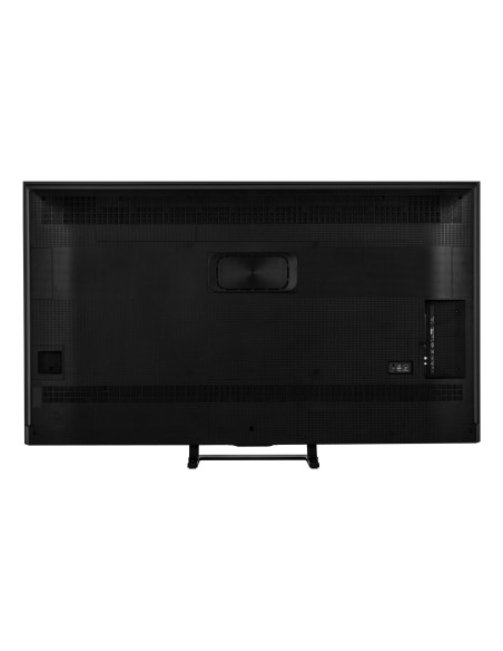 TV Set, HISENSE, 55 ", 4K Ultra HD, 3840 x 2160 pixels, Flat, 16:9, LED, 55E8Q