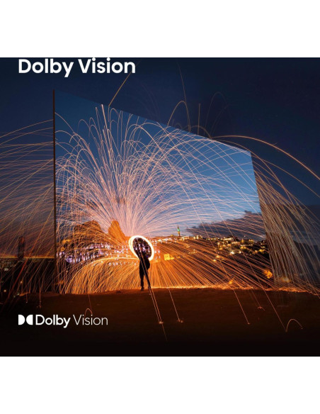 TV Set, HISENSE, 85 ", 4K Ultra HD, 3840 x 2160 pixels, Flat, 16:9, LED, 85A6Q