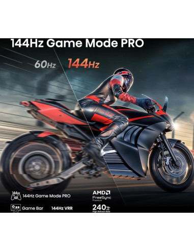 TV Set, HISENSE, 85 ", 4K Ultra HD, 3840 x 2160 pixels, Flat, 16:9, ULED, 85U7Q