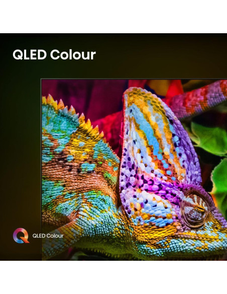 TV Set, HISENSE, 100 ", 4K Ultra HD, 3840 x 2160 pixels, Flat, 16:9, ULED, 100U7Q