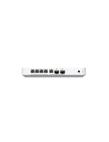 NET GATEWAY CLOUD FIBER/UCG-FIBER UBIQUITI